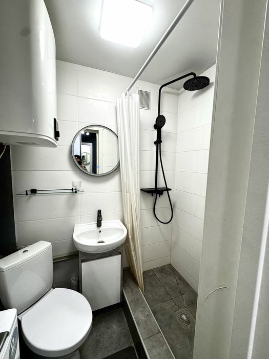 Квартира на вул. Новопольова, 99 в Києві, ID 478622, фото №7