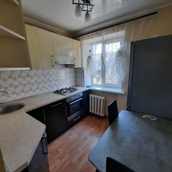 Квартира на Хаджибейський в Одесі, ID 478631, фото №7