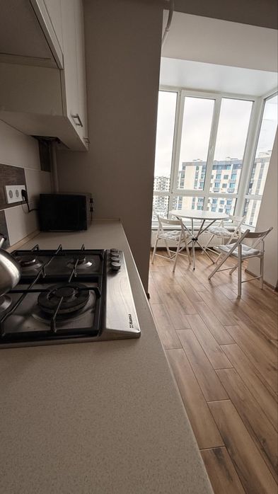 Квартира на вул. Героїв Небесної Сотні, 16/26 в Києві, ID 478650, фото №12