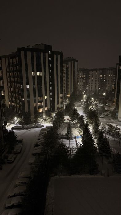 Квартира на вул. Героїв Небесної Сотні, 16/26 в Києві, ID 478650, фото №13