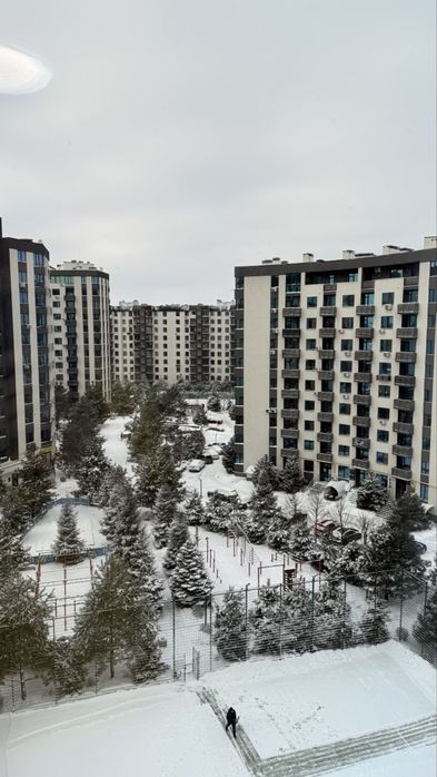 Квартира на вул. Героїв Небесної Сотні, 16/26 в Києві, ID 478650, фото №14