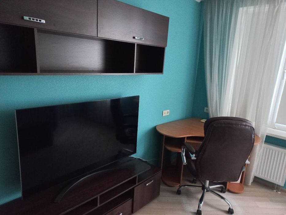 Квартира на вул. Клавдіївська, 40Г в Києві, ID 478634, фото №2