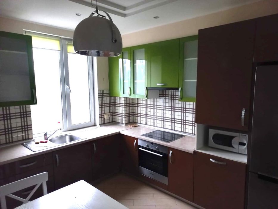 Квартира на вул. Клавдіївська, 40Г в Києві, ID 478634, фото №11