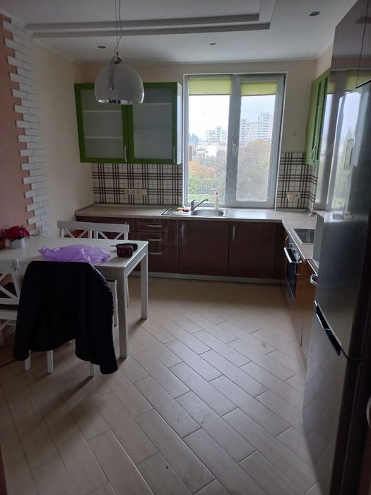 Квартира на вул. Клавдіївська, 40Г в Києві, ID 478634, фото №4