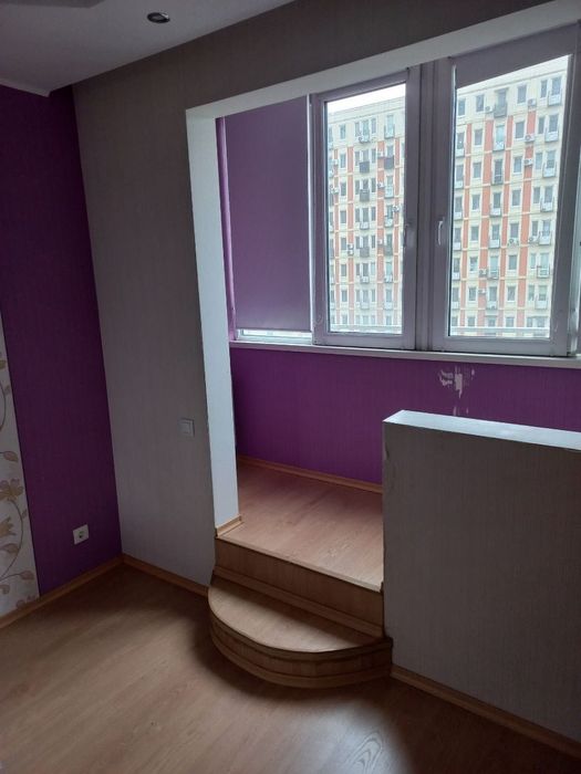 Квартира на вул. Клавдіївська, 40Г в Києві, ID 478634, фото №5
