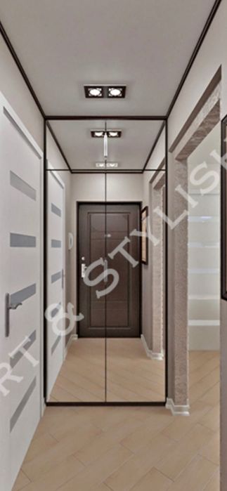 Квартира на вул. Клавдіївська, 40Г в Києві, ID 478634, фото №6