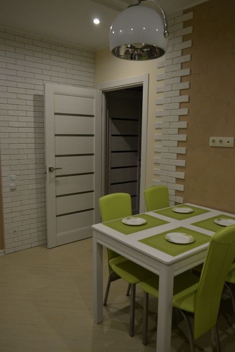 Квартира на вул. Клавдіївська, 40Г в Києві, ID 478634, фото №8