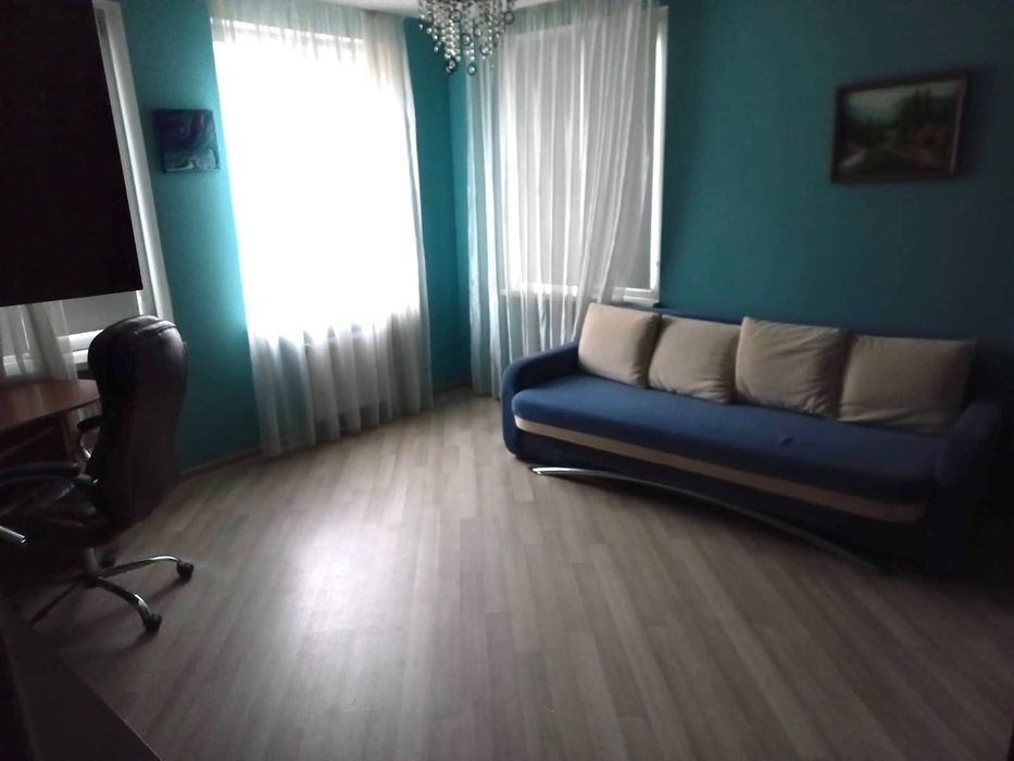 Квартира на вул. Клавдіївська, 40Г в Києві, ID 478634, фото №10