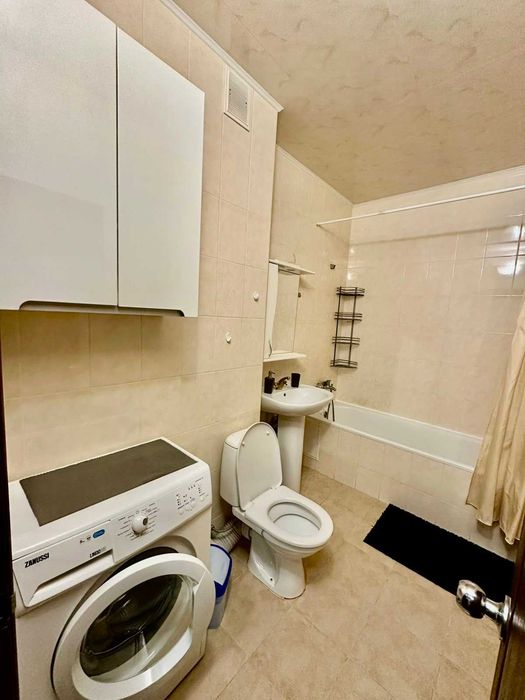 Квартира на вул. Павла Лі, 2И в Києві, ID 478639, фото №13