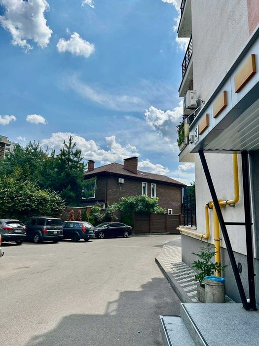 Квартира на вул. Павла Лі, 2И в Києві, ID 478639, фото №17