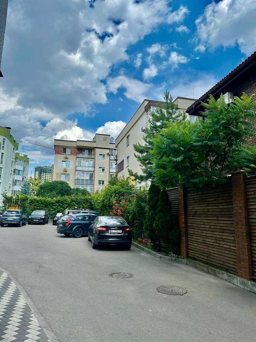 Квартира на вул. Павла Лі, 2И в Києві, ID 478639, фото №18