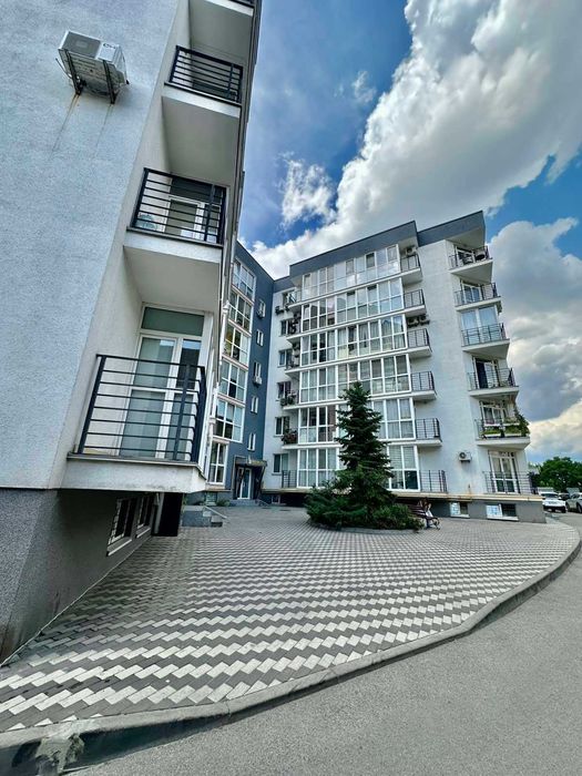 Квартира на вул. Павла Лі, 2И в Києві, ID 478639, фото №19