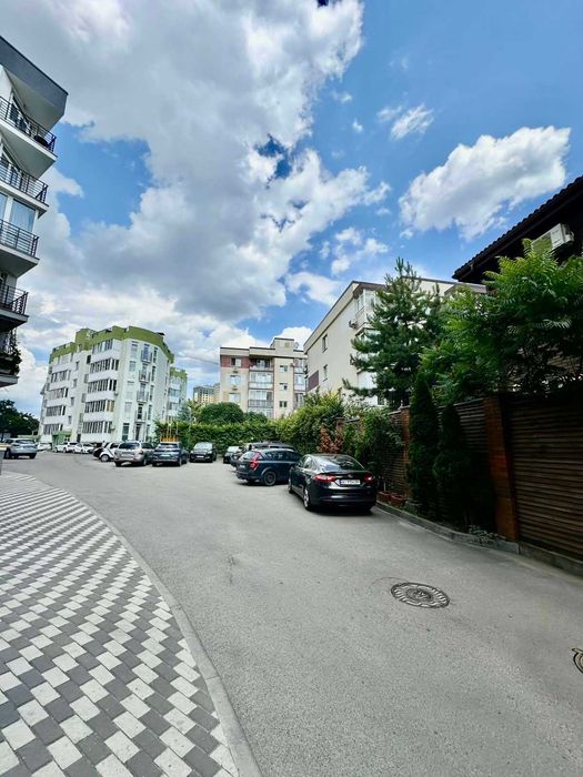 Квартира на вул. Павла Лі, 2И в Києві, ID 478639, фото №20