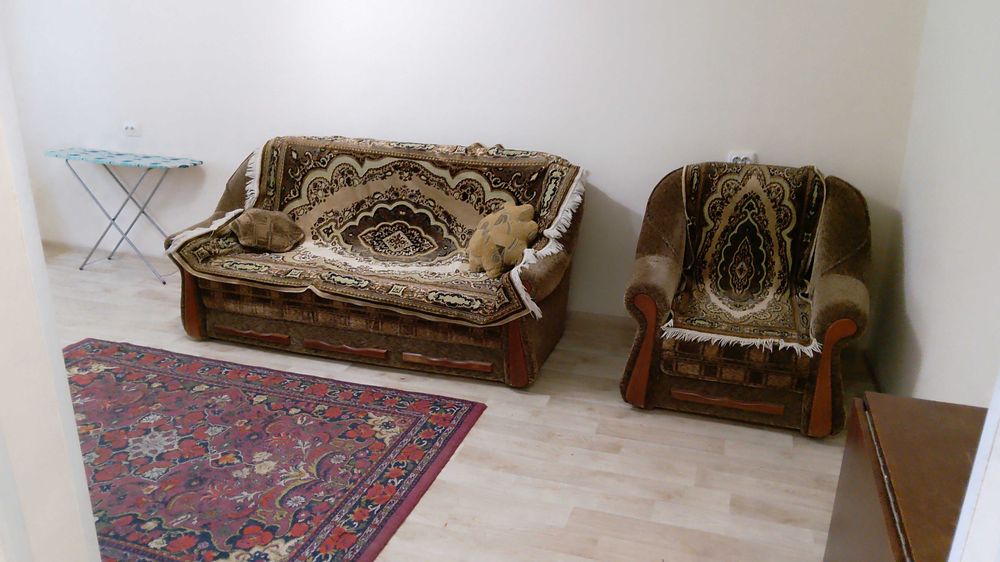 Квартира на вул. Леся Курбаса, 9д в Києві, ID 478640, фото №2