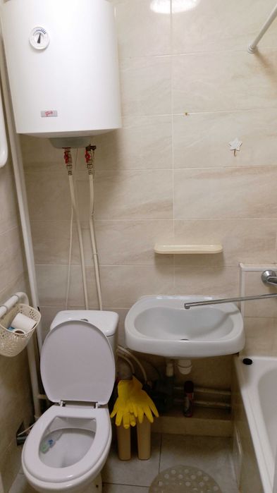 Квартира на вул. Леся Курбаса, 9д в Києві, ID 478640, фото №5