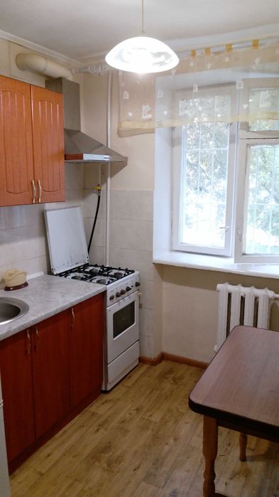 Квартира на вул. Леся Курбаса, 9д в Києві, ID 478640, фото №8