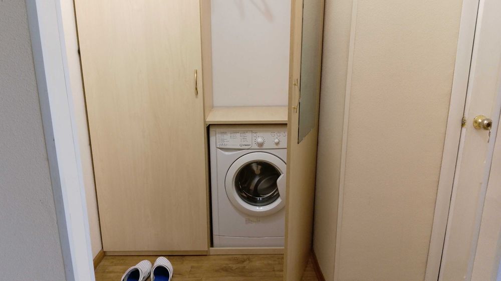 Квартира на вул. Леся Курбаса, 9д в Києві, ID 478640, фото №10