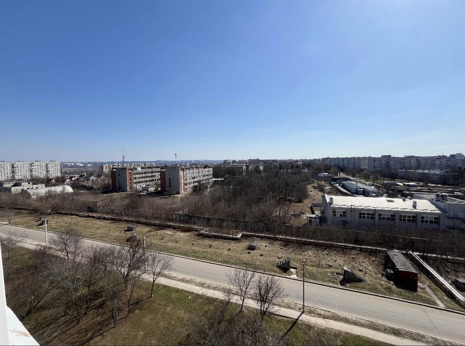 Квартира на вул. Астрономічна, 35З в Харкові, ID 478637, фото №13