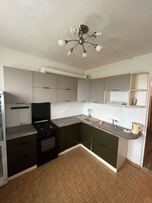 Квартира на вул. Астрономічна, 35З в Харкові, ID 478637, фото №5