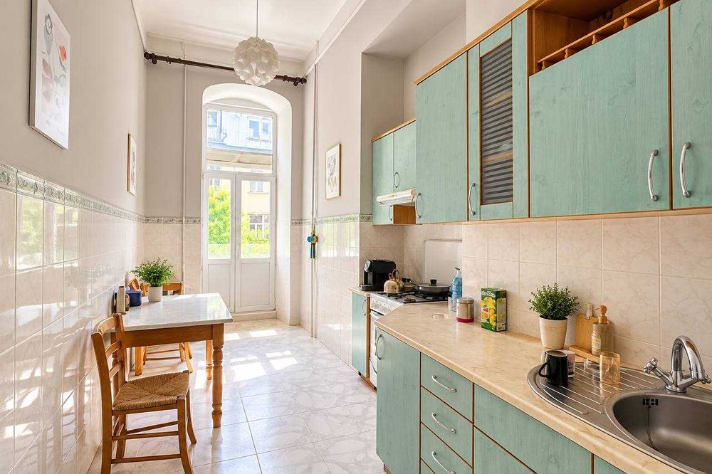 Квартира на вул. Костельна, 7 в Києві, ID 478649, фото №2