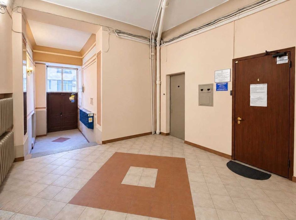 Квартира на вул. Костельна, 7 в Києві, ID 478649, фото №3