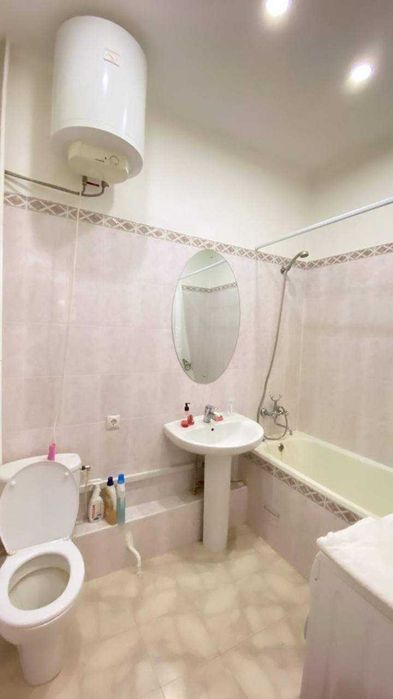 Квартира на вул. Костельна, 7 в Києві, ID 478649, фото №4