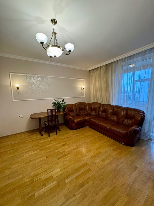 Квартира на бульв. Лесі Українки, 7Б в Києві, ID 478659, фото №4