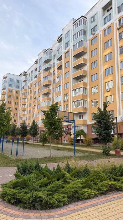 Квартира на Буча, ID 478675, фото №1