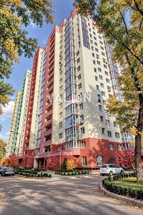 Квартира на вул. Д. Рачинського, 25 в Києві, ID 478674, фото №12