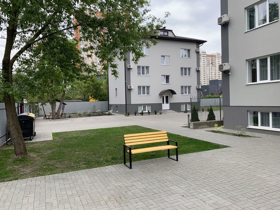 Квартира на вул. Садова, 192 в Києві, ID 478672, фото №10