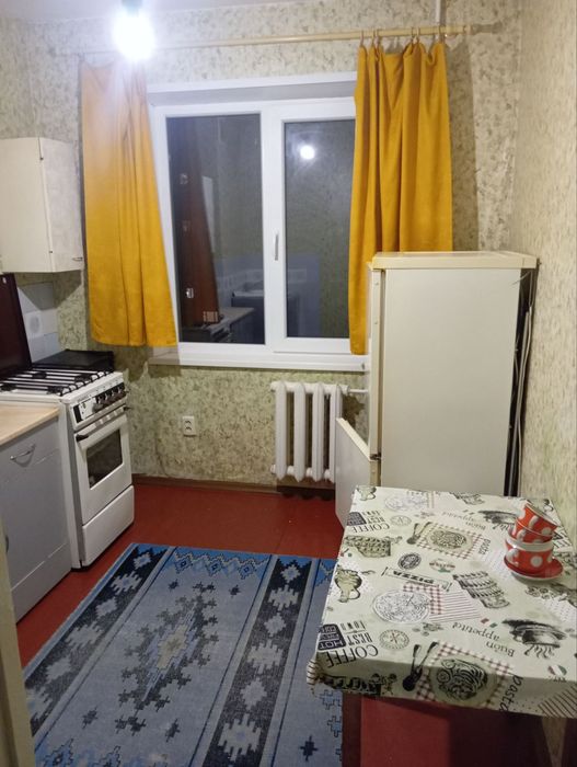 Квартира на Саксаганський в Кривому Розі, ID 478882, фото №5