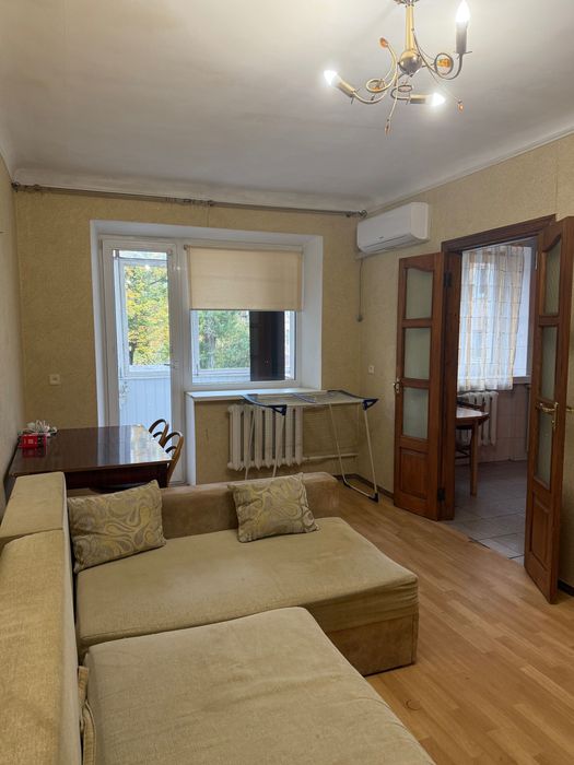 Квартира на Шевченківський в Харкові, ID 478668, фото №2