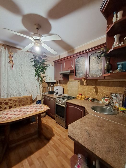 Квартира на вул. Мотрі батрійчук, 10 в Ужгороді, ID 478667, фото №5