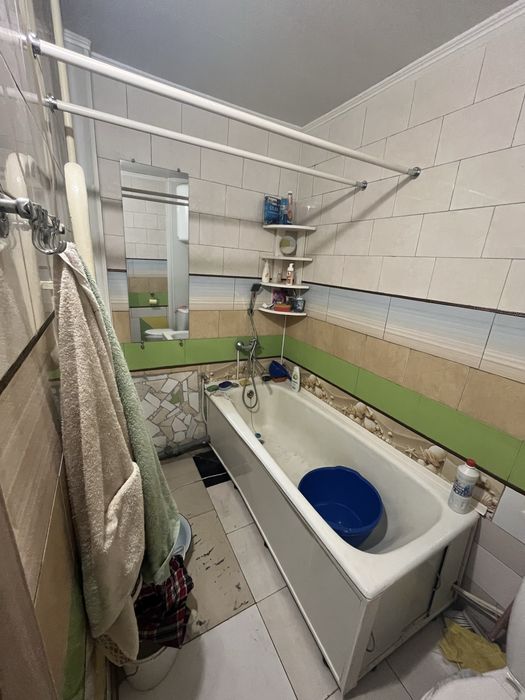 Квартира на вул. Гірницький мікрорайон, 50 в Кривому Розі, ID 478671, фото №3