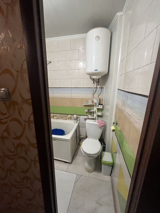 Квартира на вул. Гірницький мікрорайон, 50 в Кривому Розі, ID 478671, фото №4