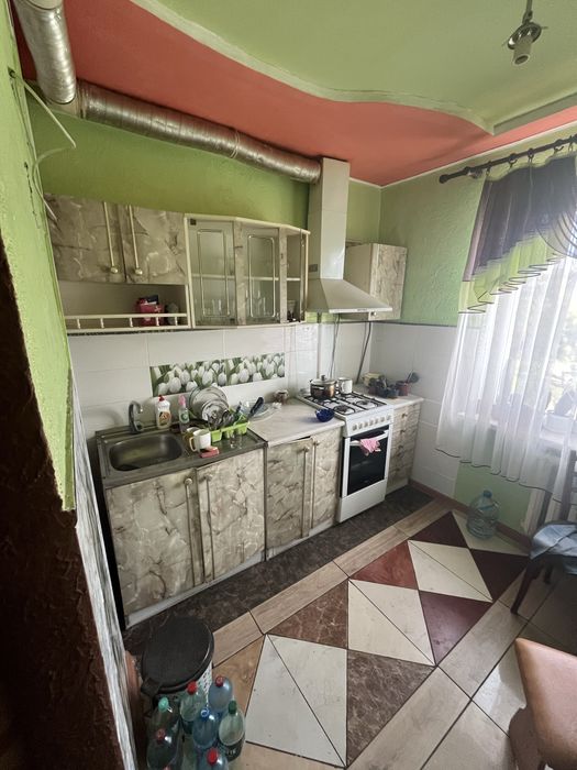 Квартира на вул. Гірницький мікрорайон, 50 в Кривому Розі, ID 478671, фото №5