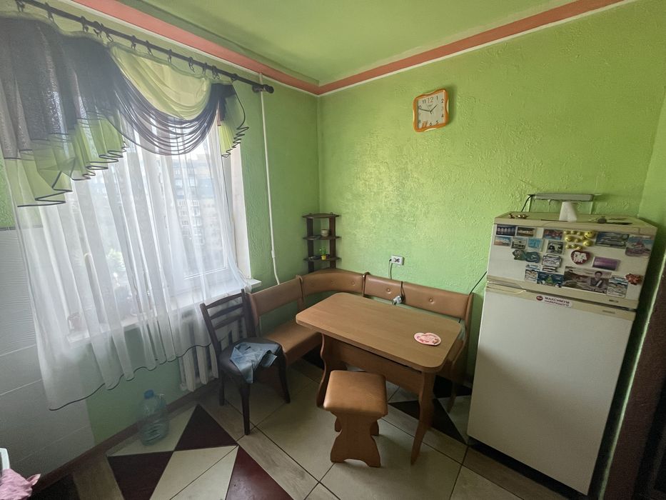 Квартира на вул. Гірницький мікрорайон, 50 в Кривому Розі, ID 478671, фото №6