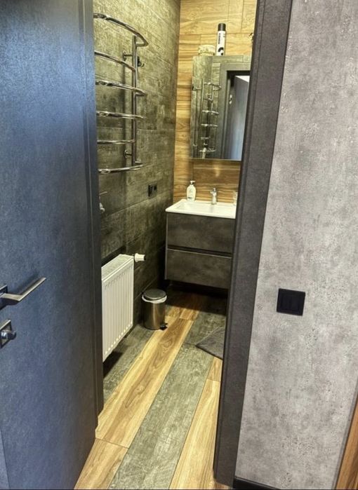 Квартира на вул. Люстдорфская дорога, 149 в Одесі, ID 479063, фото №15