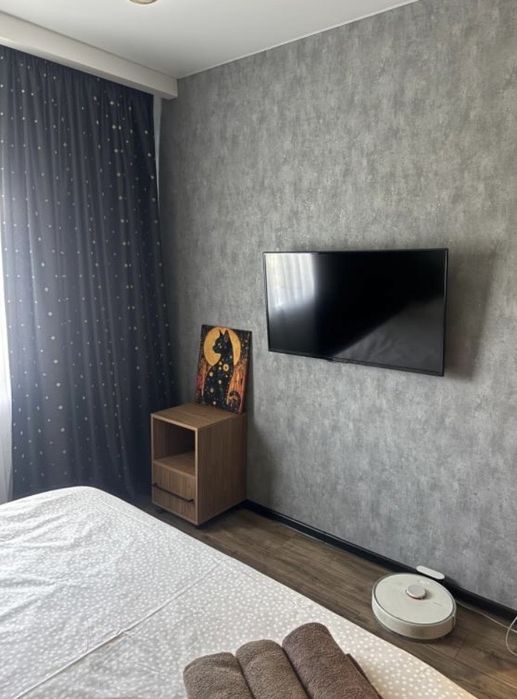 Квартира на вул. Люстдорфская дорога, 149 в Одесі, ID 479063, фото №21
