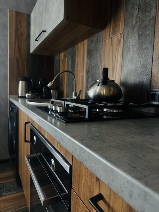 Квартира на вул. Люстдорфская дорога, 149 в Одесі, ID 479063, фото №8