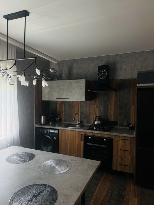 Квартира на вул. Люстдорфская дорога, 149 в Одесі, ID 479063, фото №9