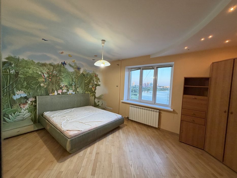 Квартира на вул. Ревуцького, 42Б, ID 478690, фото №1