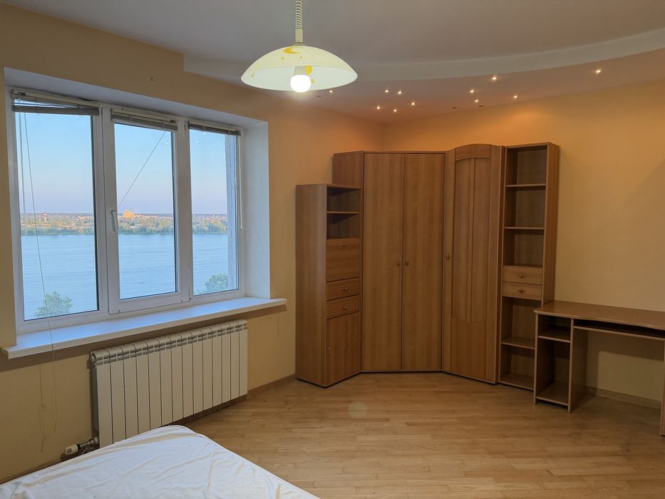 Квартира на вул. Ревуцького, 42Б в Києві, ID 478690, фото №2