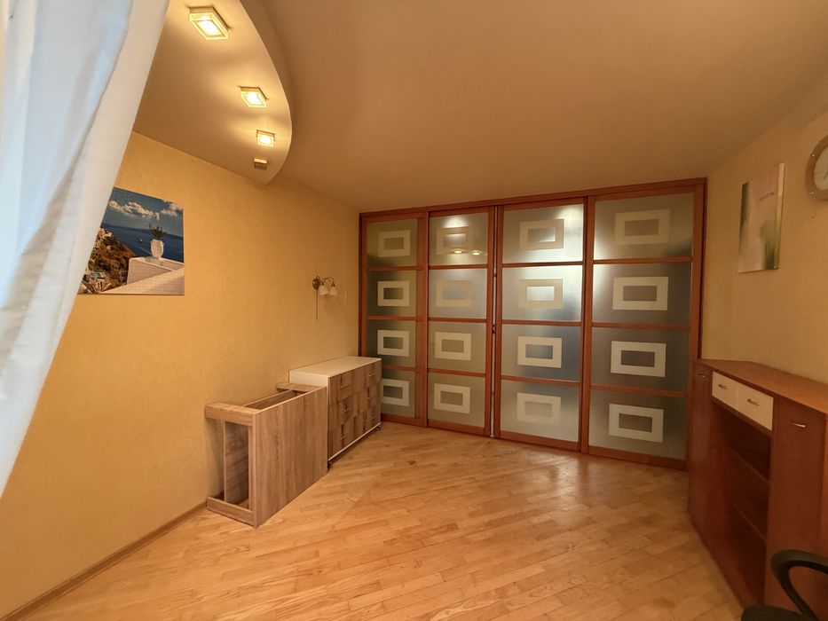 Квартира на вул. Ревуцького, 42Б в Києві, ID 478690, фото №12