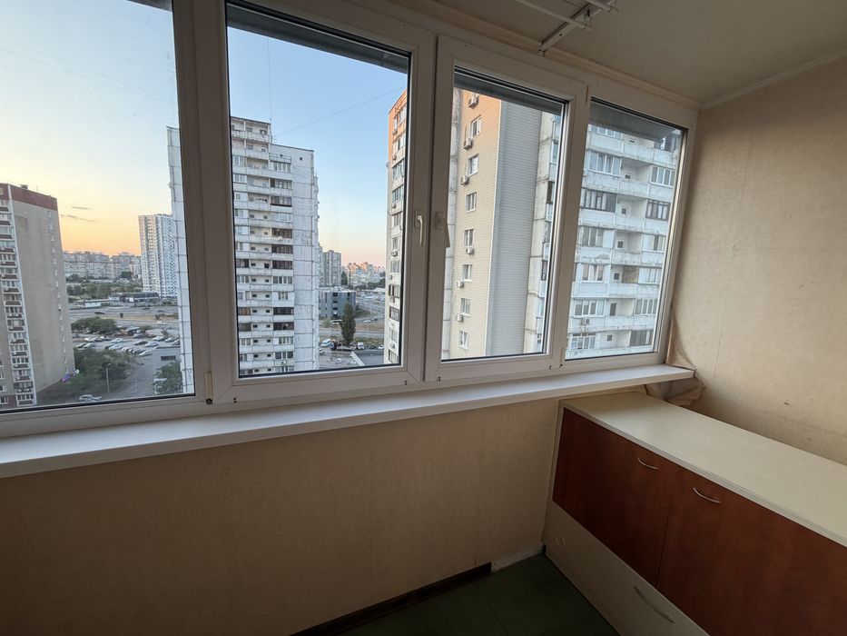 Квартира на вул. Ревуцького, 42Б в Києві, ID 478690, фото №13