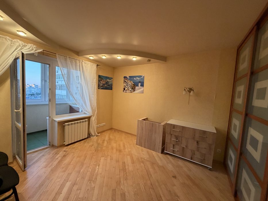 Квартира на вул. Ревуцького, 42Б в Києві, ID 478690, фото №14