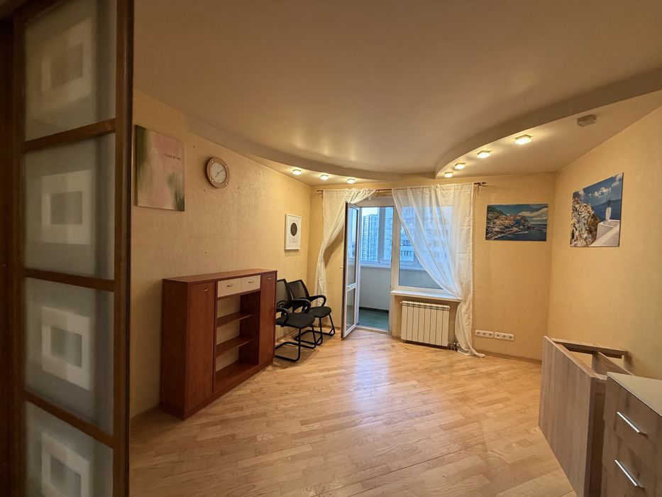 Квартира на вул. Ревуцького, 42Б в Києві, ID 478690, фото №16
