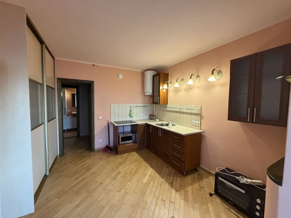 Квартира на вул. Ревуцького, 42Б в Києві, ID 478690, фото №17