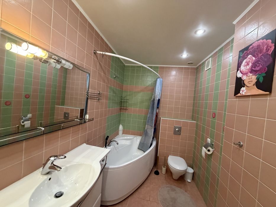 Квартира на вул. Ревуцького, 42Б в Києві, ID 478690, фото №20