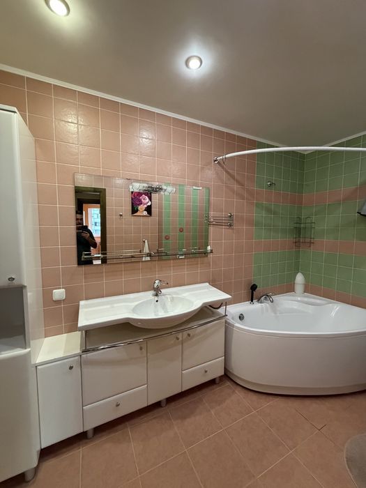 Квартира на вул. Ревуцького, 42Б в Києві, ID 478690, фото №21